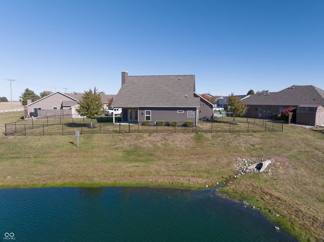 2906 Detford Court, Lebanon, IN 46052