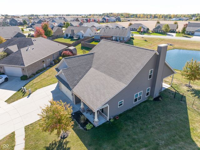 2906 Detford Court, Lebanon, IN 46052