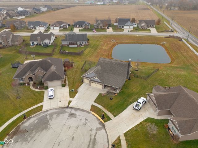 2906 Detford Court, Lebanon, IN 46052