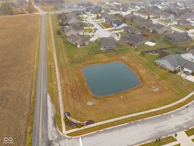 2906 Detford Court, Lebanon, IN 46052