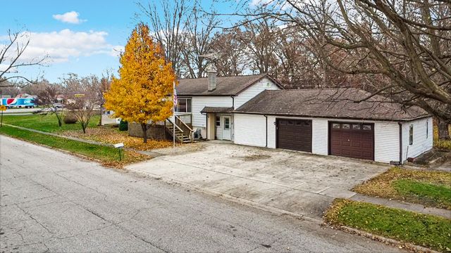 415 Grenway Road, Kingsford Heights, IN 46346