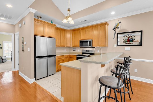 1416 Powhatan Dr., Myrtle Beach, SC 29577