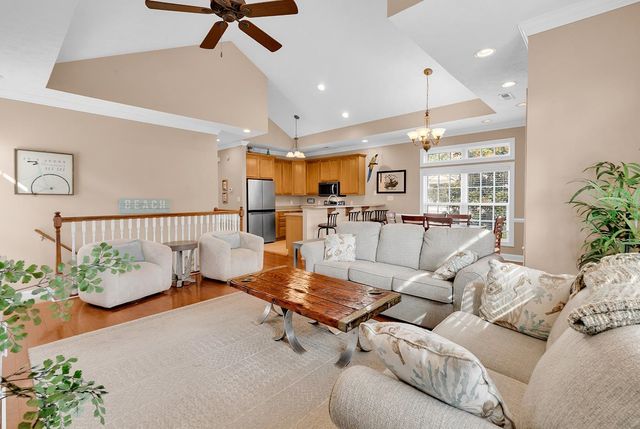 1416 Powhatan Dr., Myrtle Beach, SC 29577