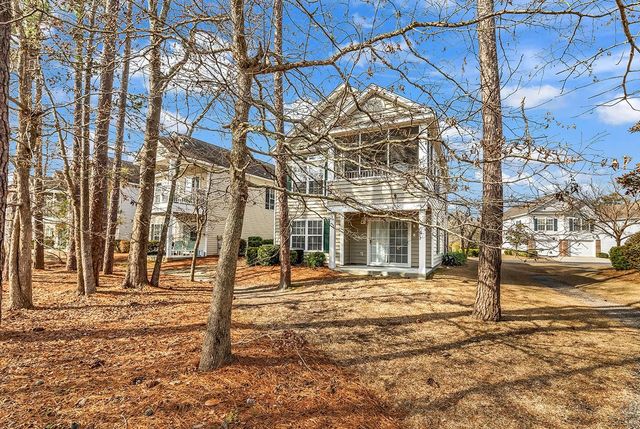 1416 Powhatan Dr., Myrtle Beach, SC 29577