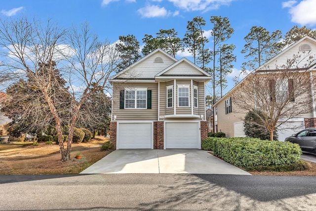 1416 Powhatan Dr., Myrtle Beach, SC 29577
