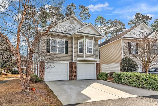 1416 Powhatan Dr., Myrtle Beach, SC 29577