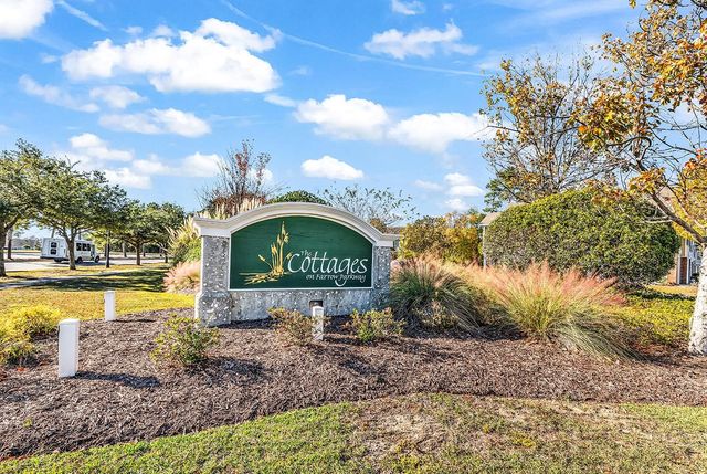 1416 Powhatan Dr., Myrtle Beach, SC 29577