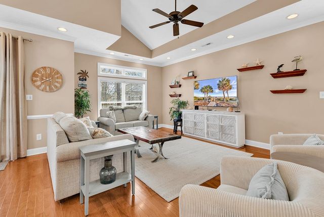 1416 Powhatan Dr., Myrtle Beach, SC 29577