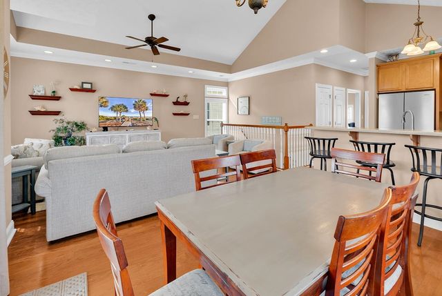 1416 Powhatan Dr., Myrtle Beach, SC 29577