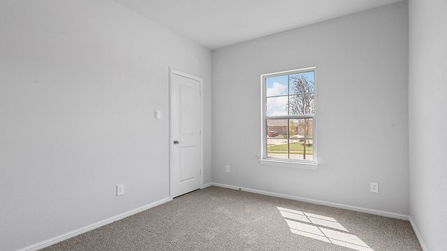 121 BERMUDA Place, Boyd, TX 76023