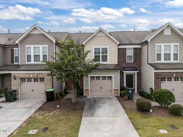 1041 Laceflower Drive 1041, Durham, NC 27713