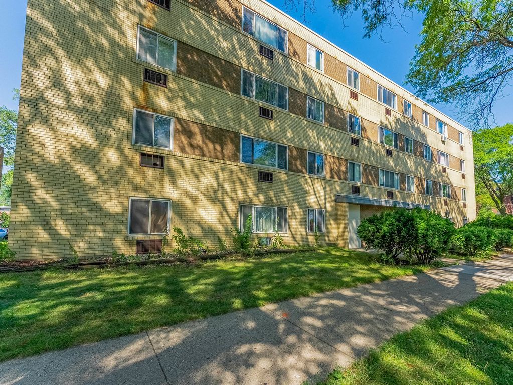 6500 N Ridge Boulevard 4E, Chicago, IL 60626