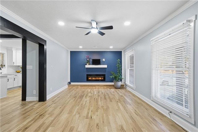 6413 Maddox Road, Morrow, GA 30260