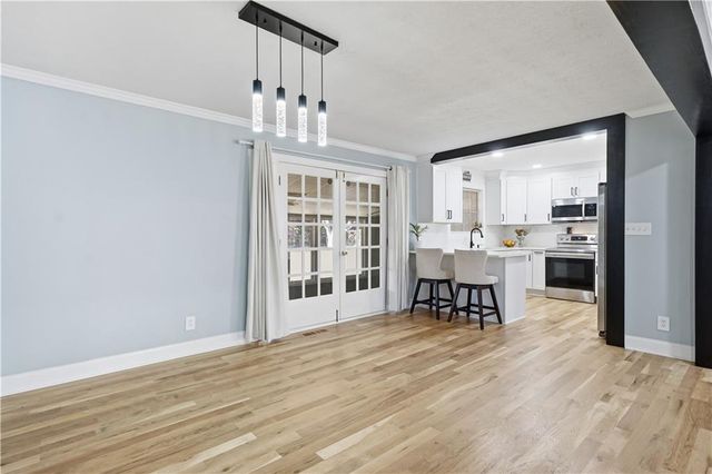 6413 Maddox Road, Morrow, GA 30260