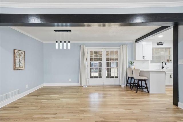 6413 Maddox Road, Morrow, GA 30260