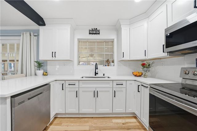 6413 Maddox Road, Morrow, GA 30260