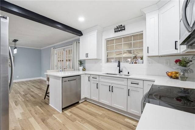 6413 Maddox Road, Morrow, GA 30260