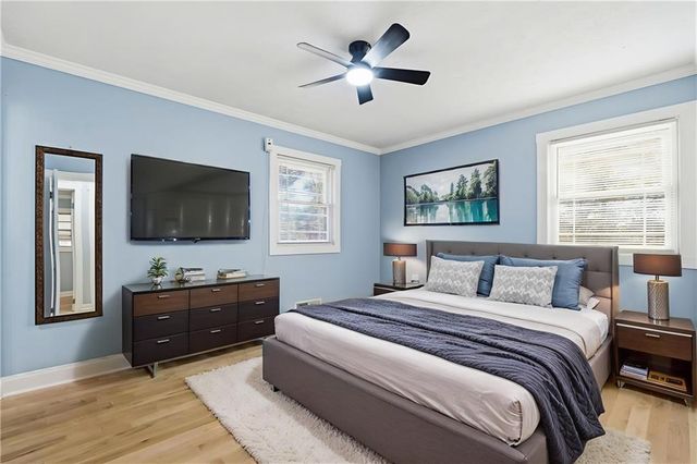 6413 Maddox Road, Morrow, GA 30260