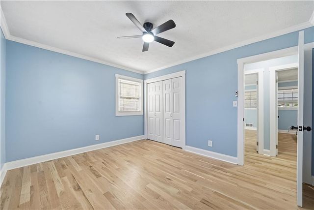 6413 Maddox Road, Morrow, GA 30260