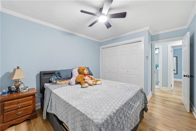 6413 Maddox Road, Morrow, GA 30260