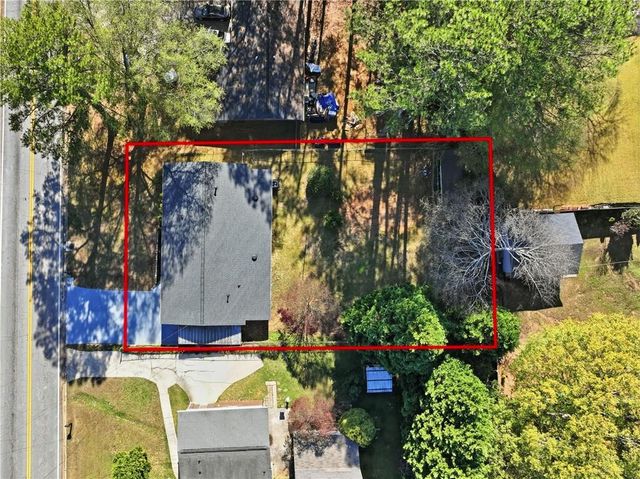 6413 Maddox Road, Morrow, GA 30260