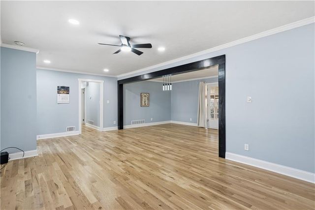 6413 Maddox Road, Morrow, GA 30260