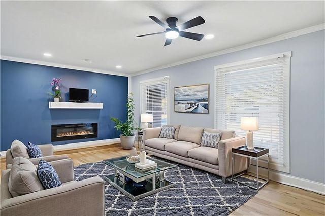 6413 Maddox Road, Morrow, GA 30260