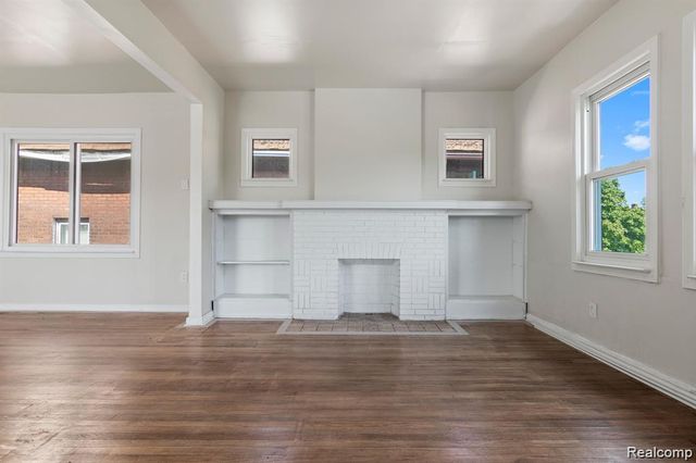 9925 Mcquade Street, Detroit, MI 48206