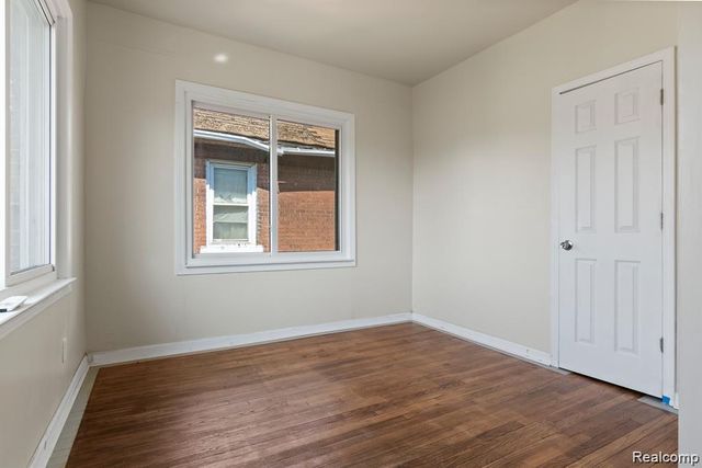 9925 Mcquade Street, Detroit, MI 48206