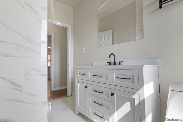 9925 Mcquade Street, Detroit, MI 48206