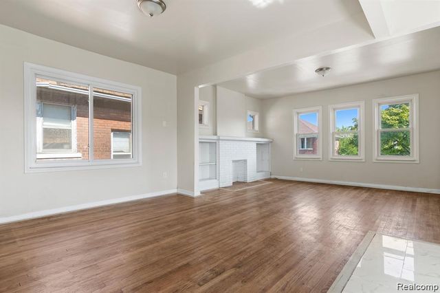 9925 Mcquade Street, Detroit, MI 48206