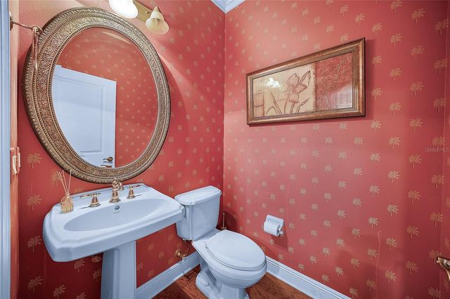4961 ANNISTON CIRCLE, Tampa, FL 33647
