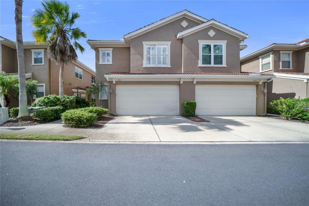 4961 ANNISTON CIRCLE, Tampa, FL 33647