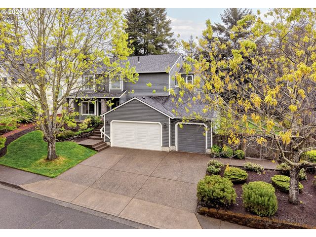 12690 Sw HARLEQUIN Dr, Beaverton, OR 97007