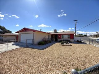 1600 Church Street, Barstow, CA 92311