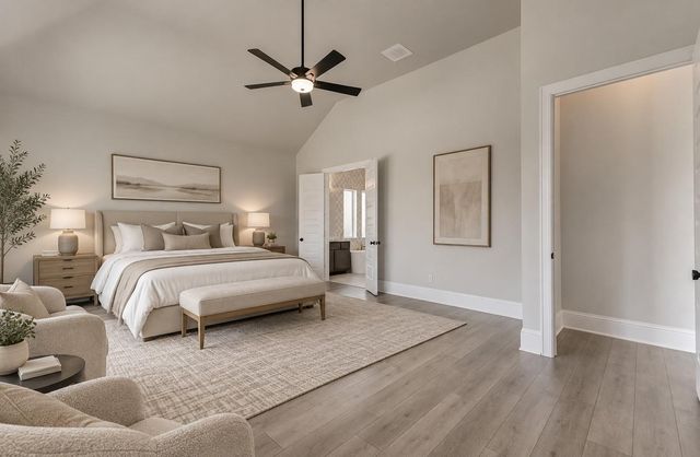 4834 Parkgate Avenue, Fulshear, TX 77441