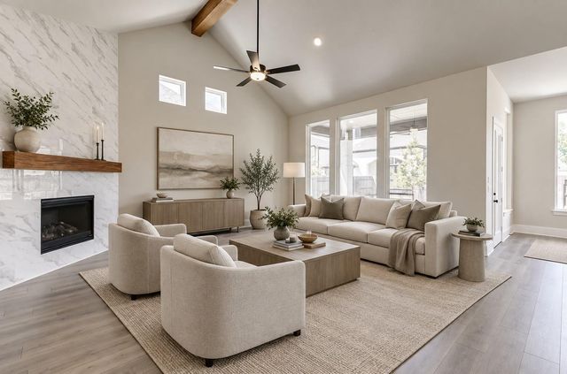 4834 Parkgate Avenue, Fulshear, TX 77441