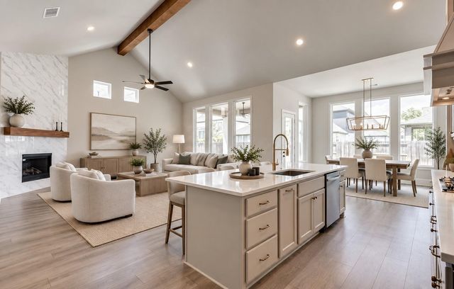 4834 Parkgate Avenue, Fulshear, TX 77441
