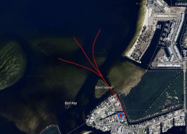 209 S CANAL STREET, Ruskin, FL 33570