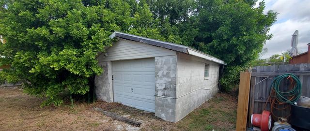 209 S CANAL STREET, Ruskin, FL 33570