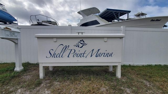 209 S CANAL STREET, Ruskin, FL 33570