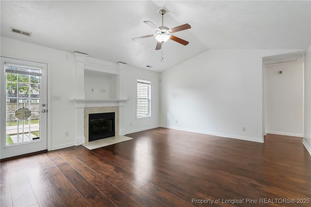 3108 Tettenbury Drive, Fayetteville, NC 28306