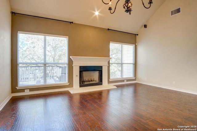 19522 Gran Roble, San Antonio, TX 78258