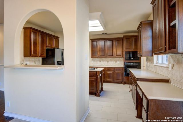 19522 Gran Roble, San Antonio, TX 78258