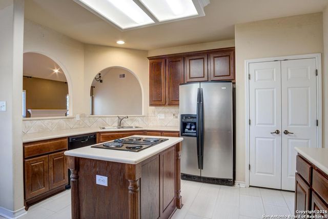 19522 Gran Roble, San Antonio, TX 78258