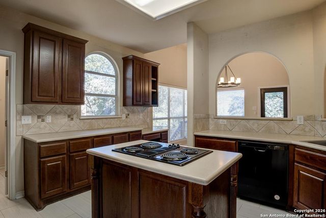 19522 Gran Roble, San Antonio, TX 78258