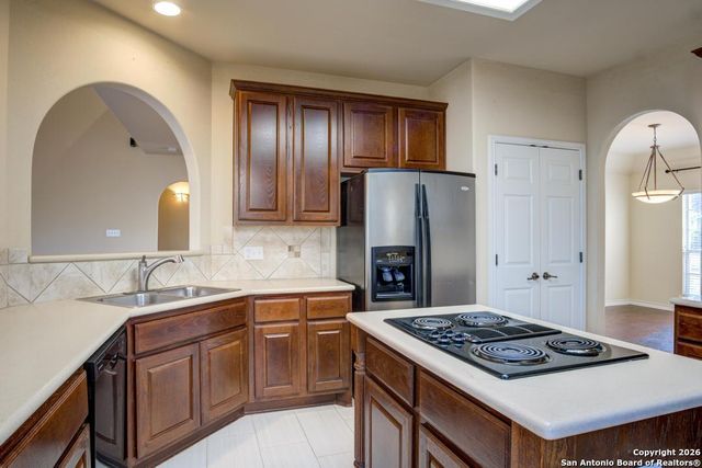 19522 Gran Roble, San Antonio, TX 78258