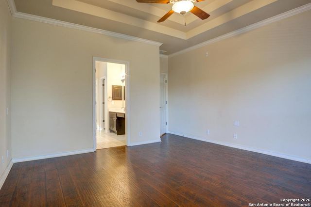 19522 Gran Roble, San Antonio, TX 78258