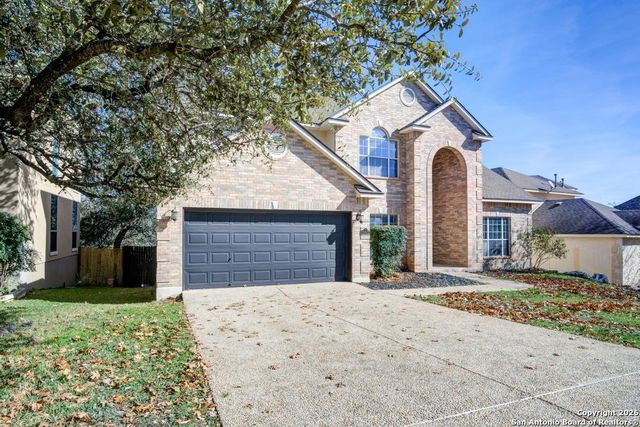 19522 Gran Roble, San Antonio, TX 78258