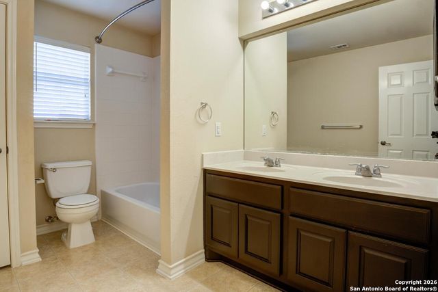 19522 Gran Roble, San Antonio, TX 78258